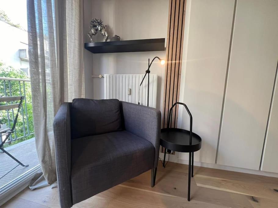 Parisian Charm Close Trocadero Apartment Paris